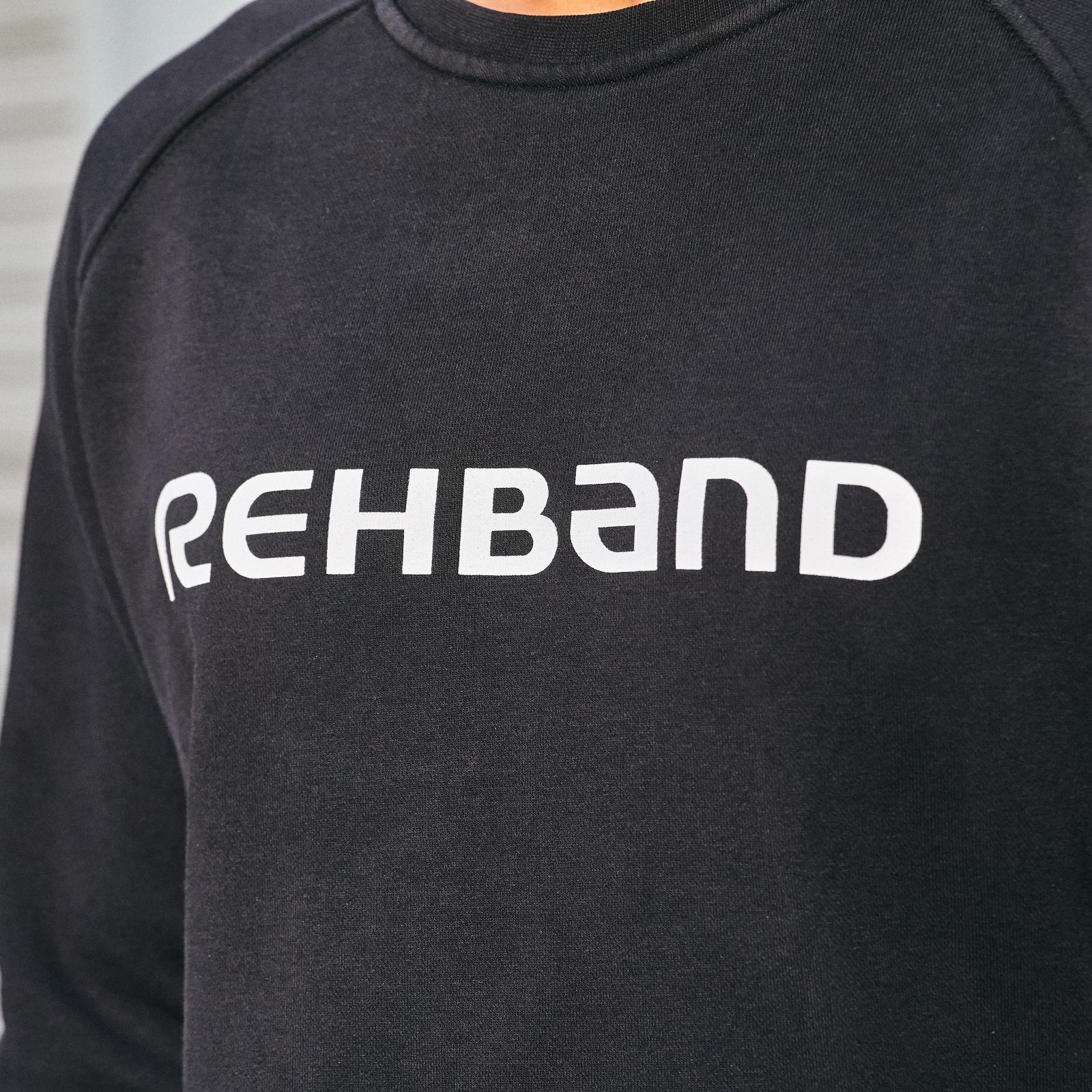 rehband-sweatshirt-herren image 6