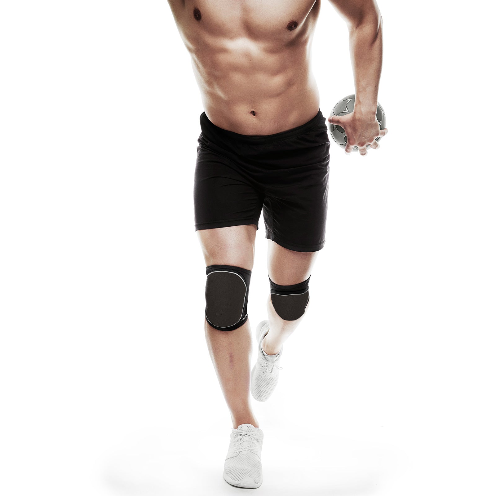 rehband-prn-knee-pad-pro-knieschoner image 2
