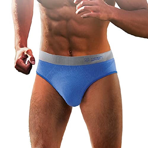 thuasne-slip-de-sport-homme-seamless-sport-slip-herren image 8