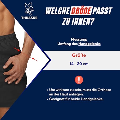 thuasne-sport-elastische-handgelenkbandage-verstellbar-tu image 8