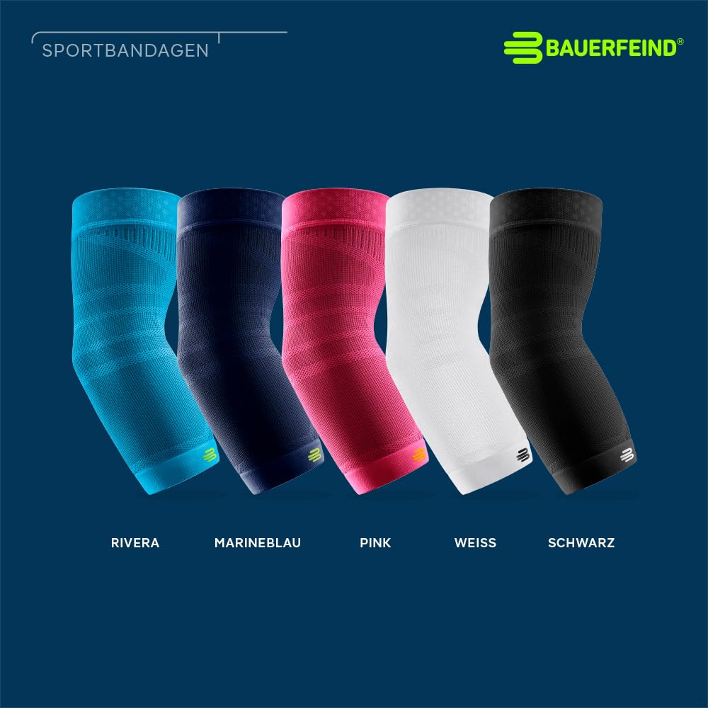 bauerfeind-sports-compression-elbow-support-ellenbogenbandage image 3