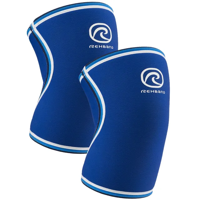 rehband-rx-original-knee-sleeve-7mm-kniebandage-neopren image 1