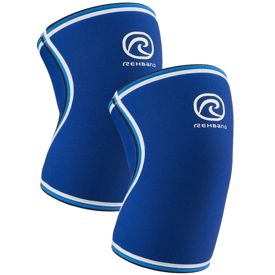 rehband-rx-original-knee-sleeve-7mm-kniebandage-neopren image 1