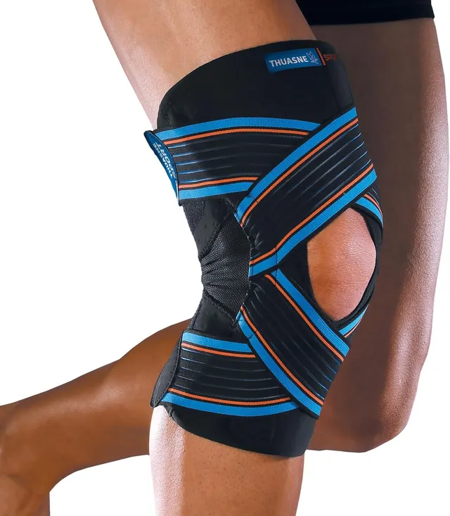 thuasne-sport-offene-kniebandage-st-tzindex-3-3-gr-e-s image 1