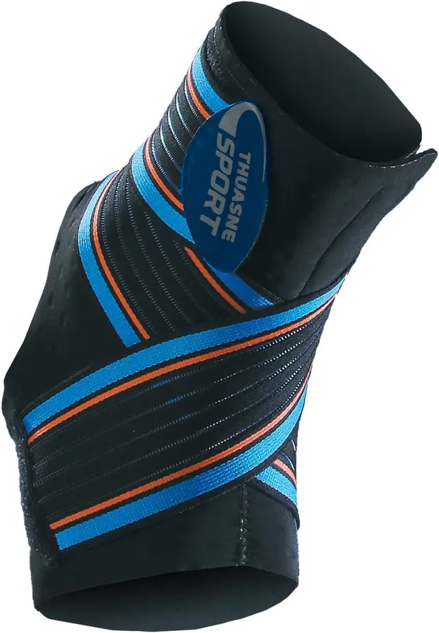 thuasne-sport-kn-chelbandage-strapping-ligament-re-sprunggelenkst-tze-st-tzkraft image 1