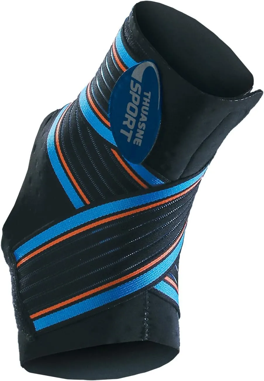 thuasne-sport-kn-chelbandage-strapping-ligament-re-sprunggelenkst-tze-st-tzkraft image 1