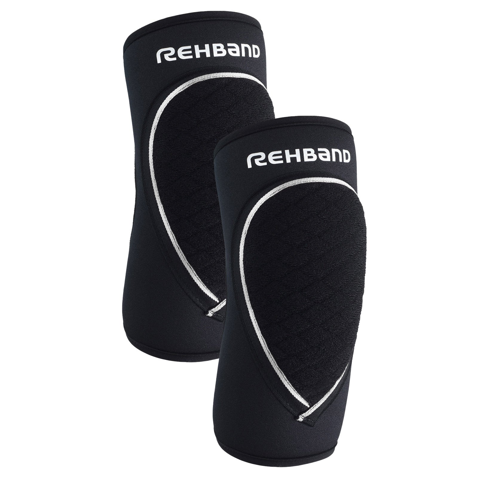 rehband-prn-elbow-pad-3mm-ellenbogenschoner image 3