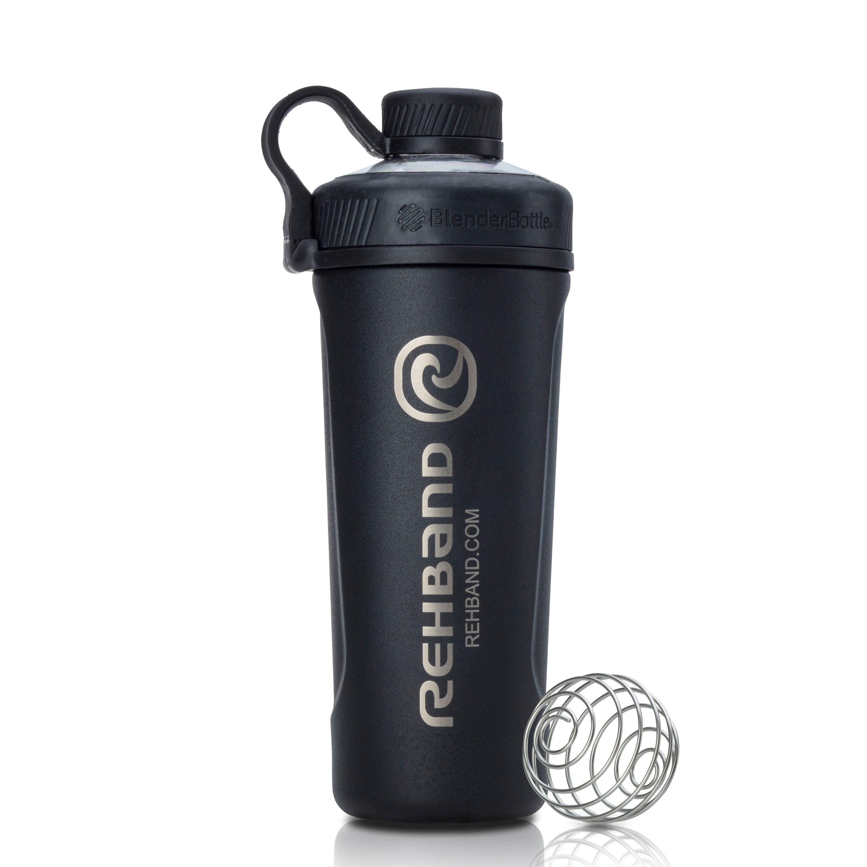 rehband-x-blenderbottle-radian-thermo-edelstahl-shaker-770-ml image 1