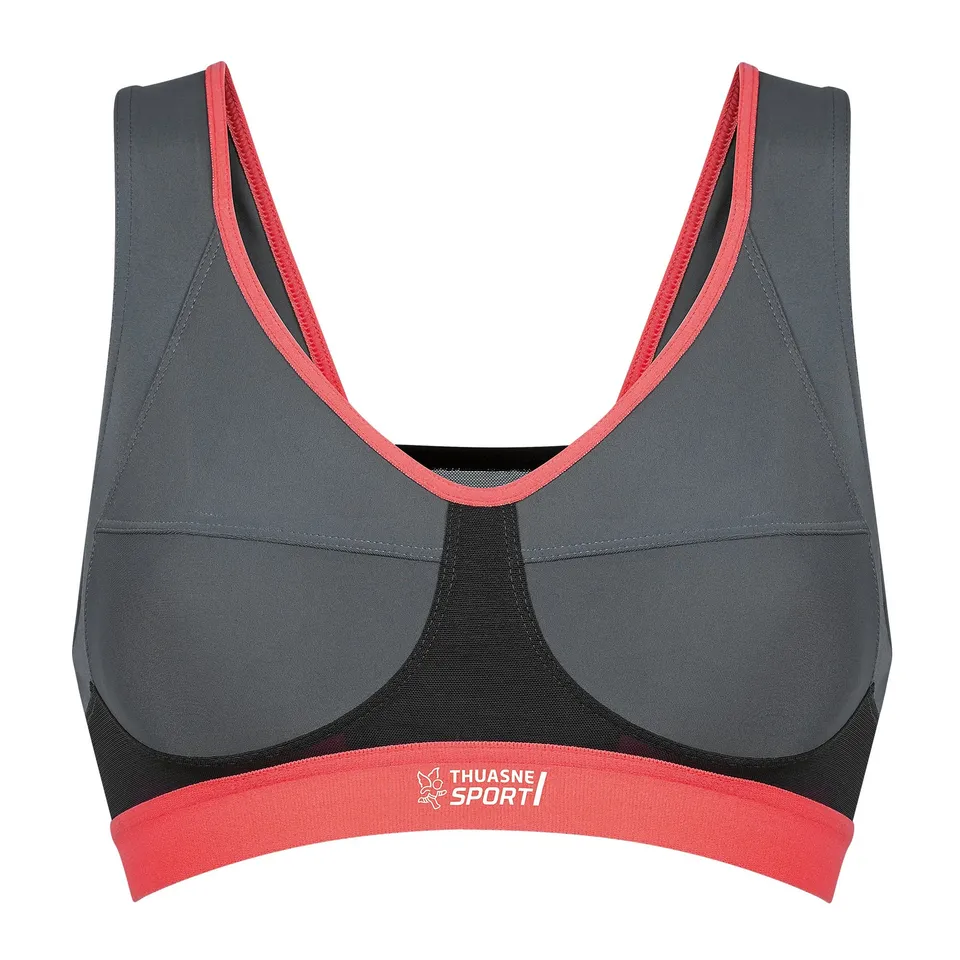 thuasne-sport-activ-sport-bh-leichter-halt-grau image 1