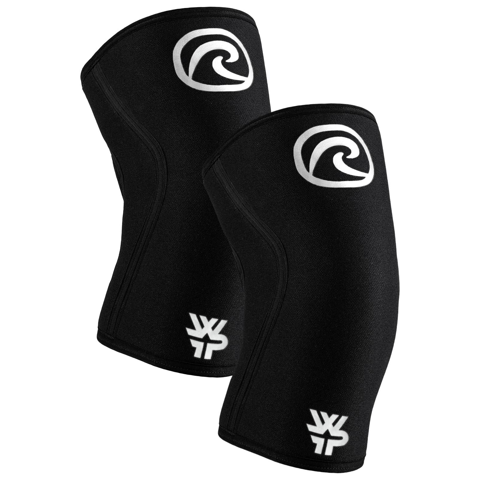 rehband-rx-knee-sleeve-power-max-7mm-wfp-edition-kniebandage image 1