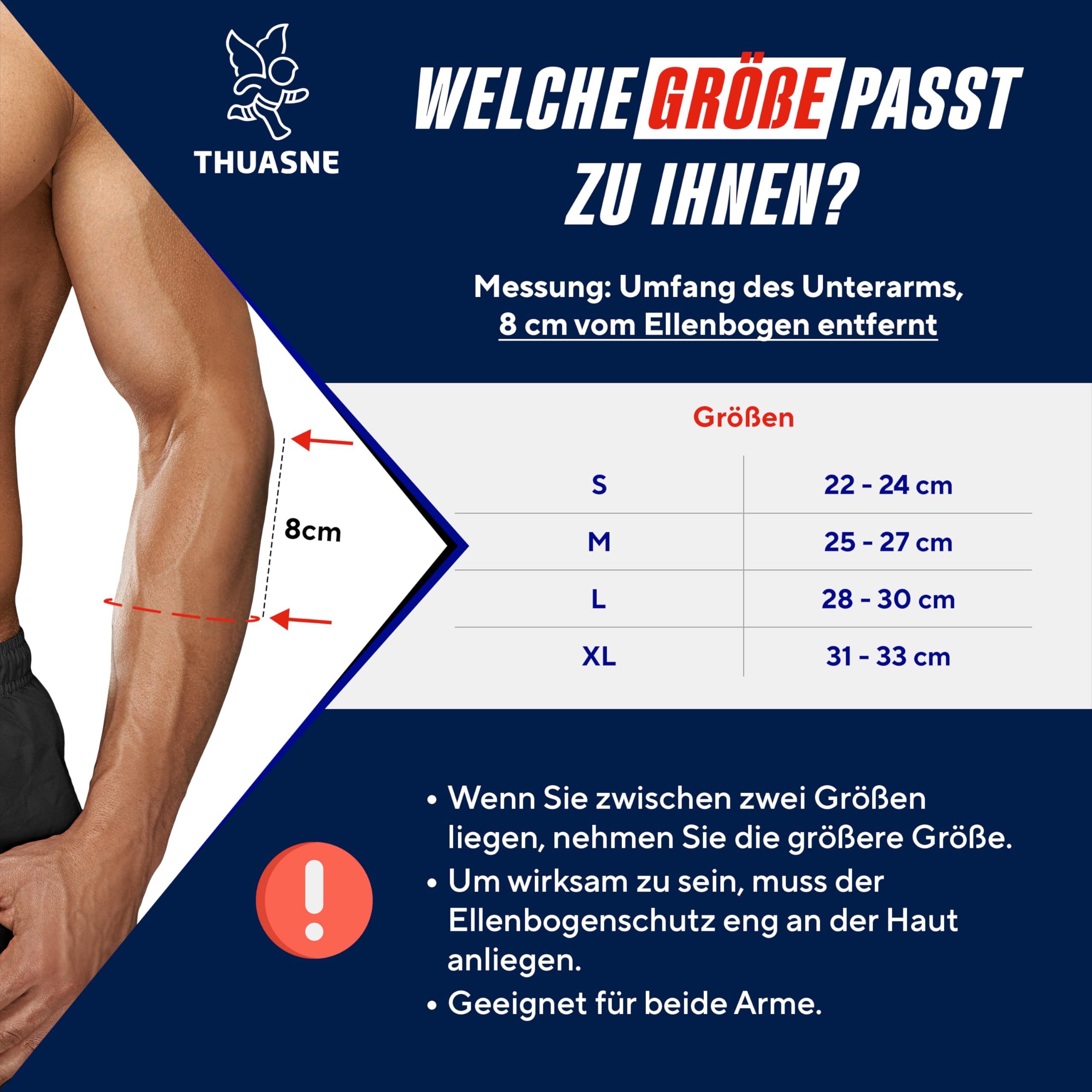 thuasne-sport-anti-epicondylitis-ellenbogenbandage-gr-e-s image 3
