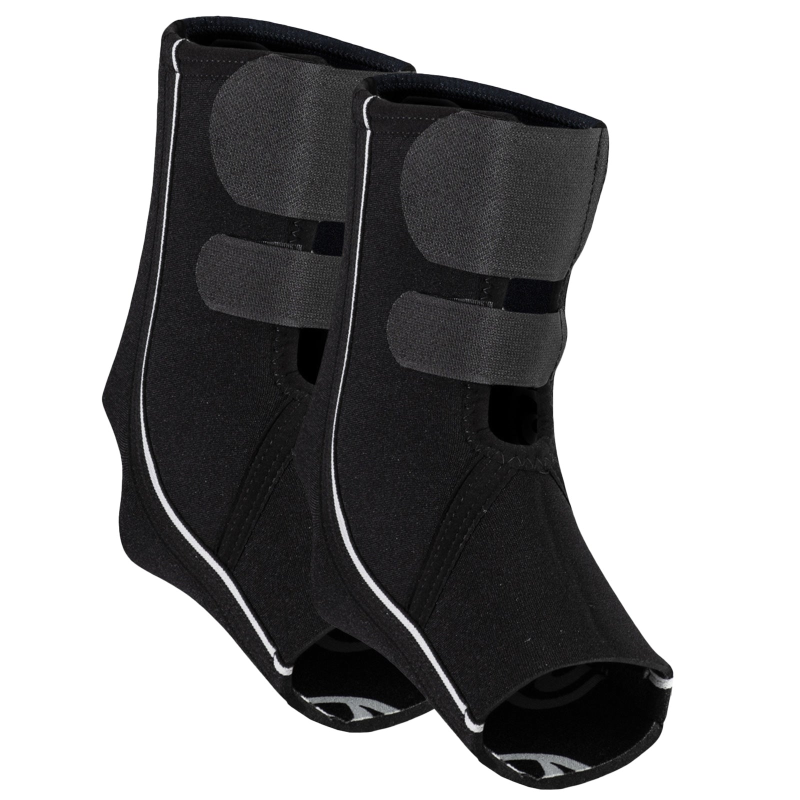 rehband-qd-ankle-support-5mm-kn-chelbandage image 3