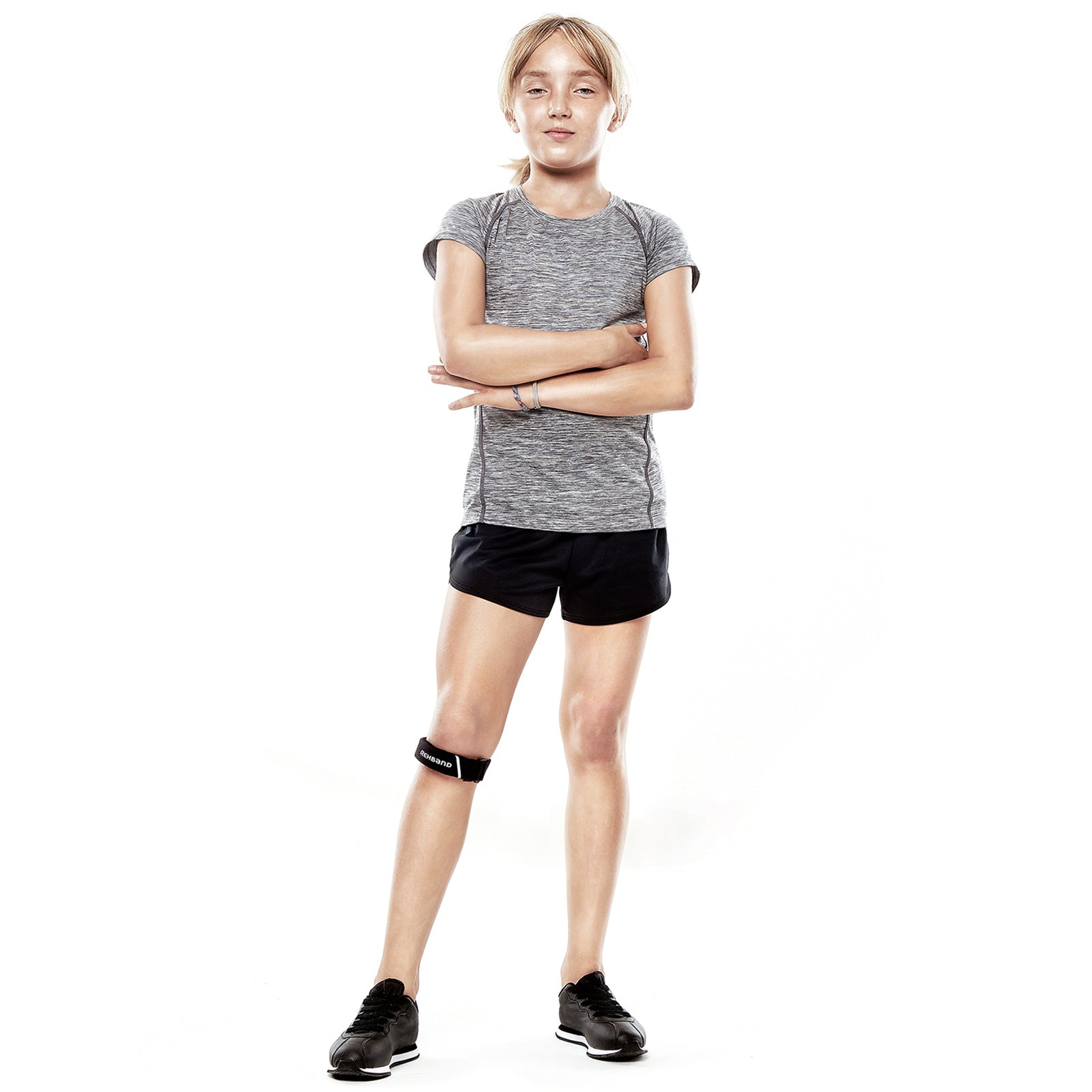 rehband-ud-knee-strap-junior-patellasehnenband-kinder image 2