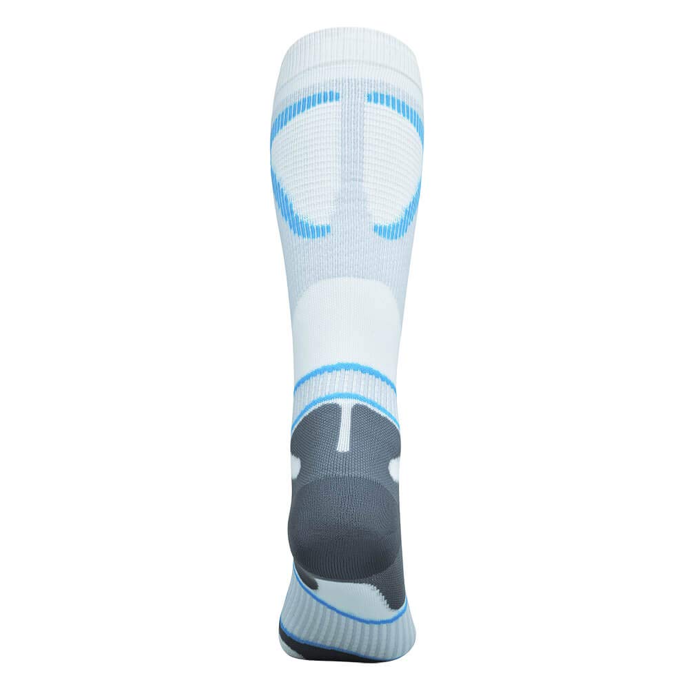 bauerfeind-run-performance-laufsocken-kniestr-mpfe-2er-pack-herren image 4