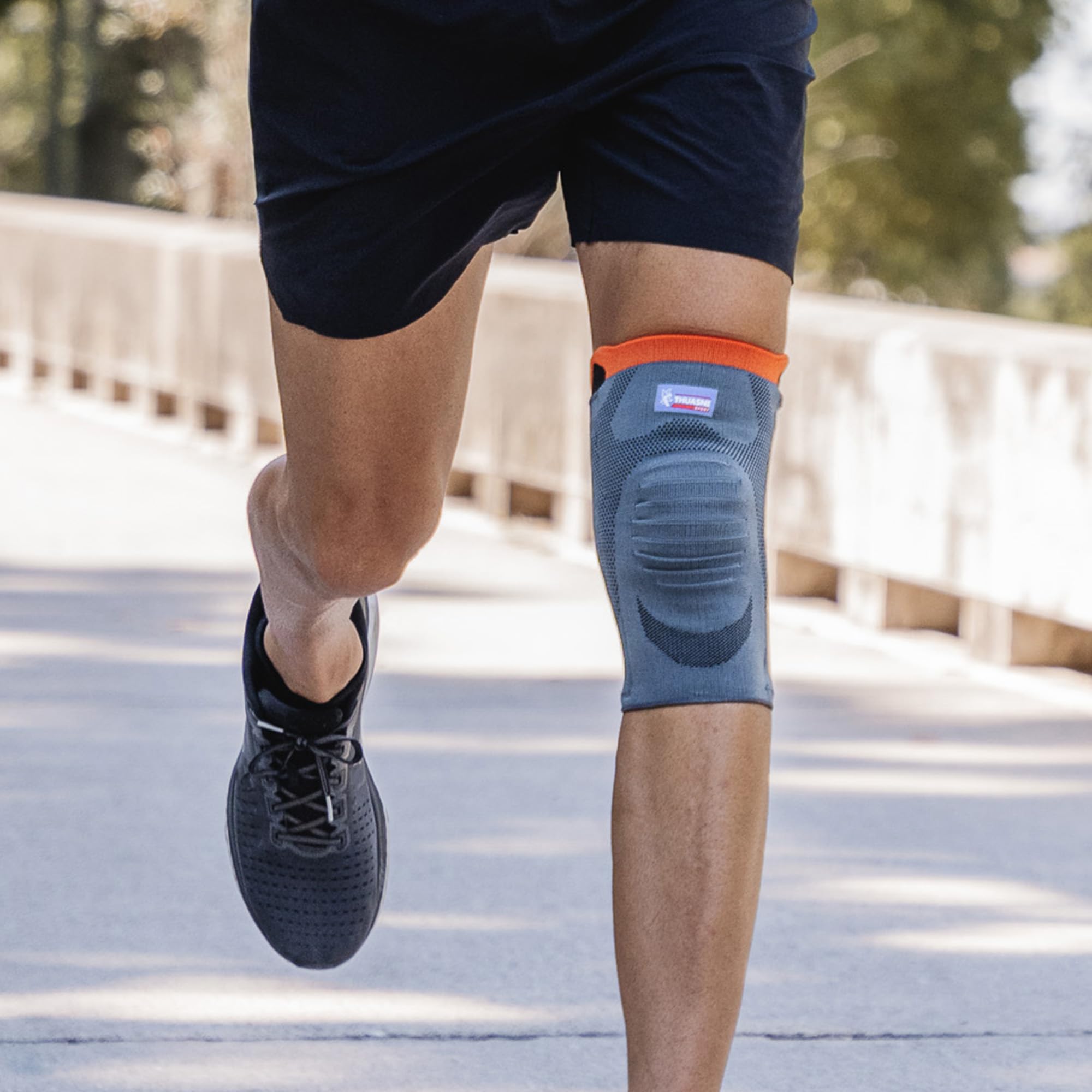 thuasne-strick-knieschoner-sport-kniebandage-mit-verst-rkung-s image 7
