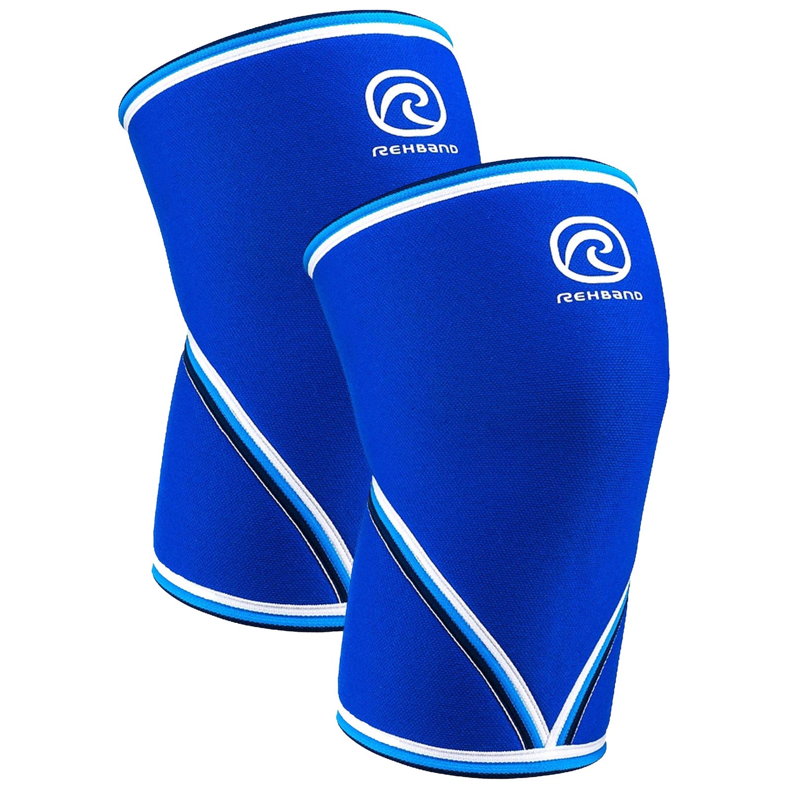 rehband-rx-original-v-knee-sleeve-7mm-kniebandage image 1