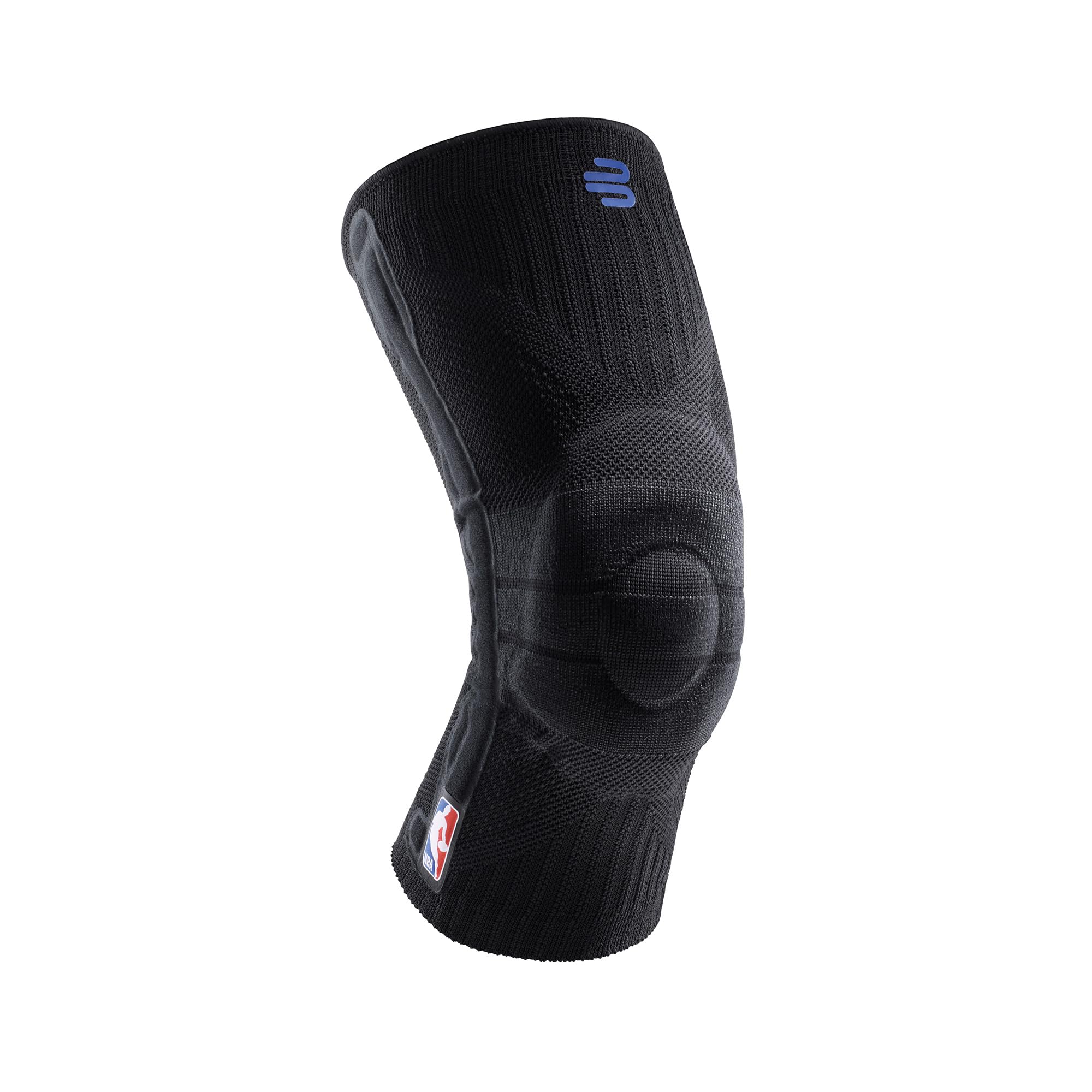 bauerfeind-knee-support-nba-sportkniebandage-basketball-gr-xs image 1