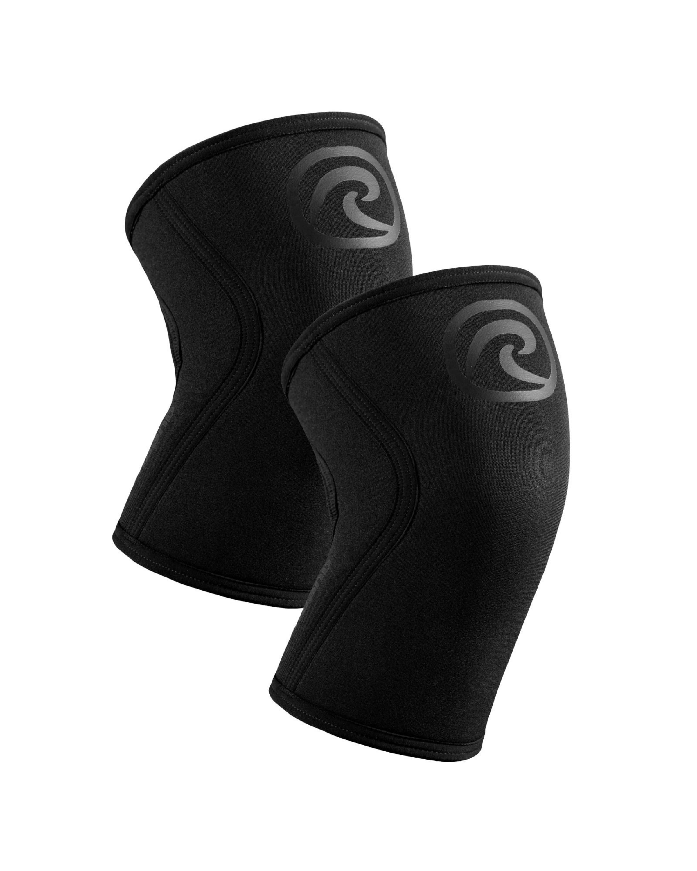 rehband-rx-knee-sleeve-7mm-kniebandage-neopren image 8