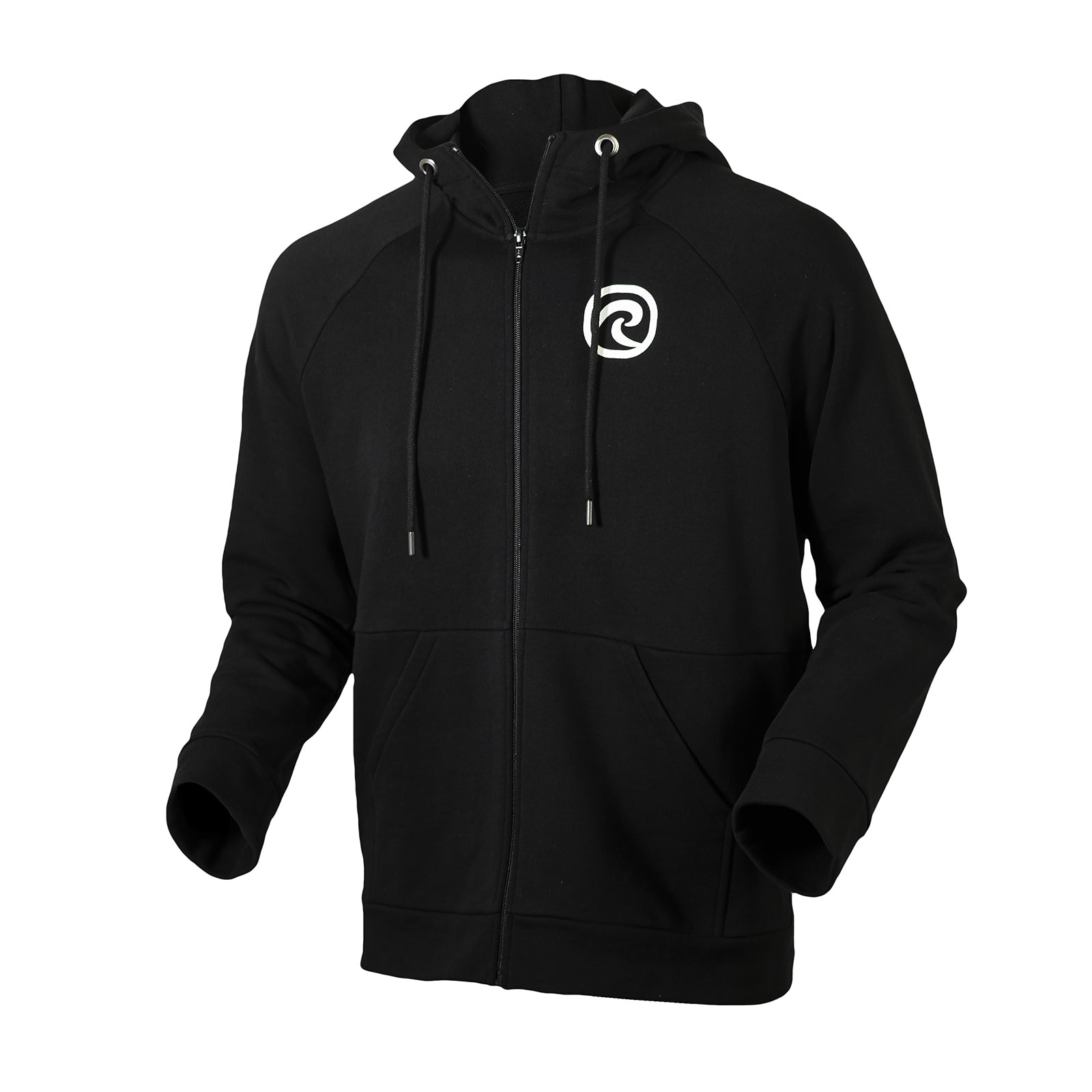 rehband-zip-hoodie-unisex-core-series image 4