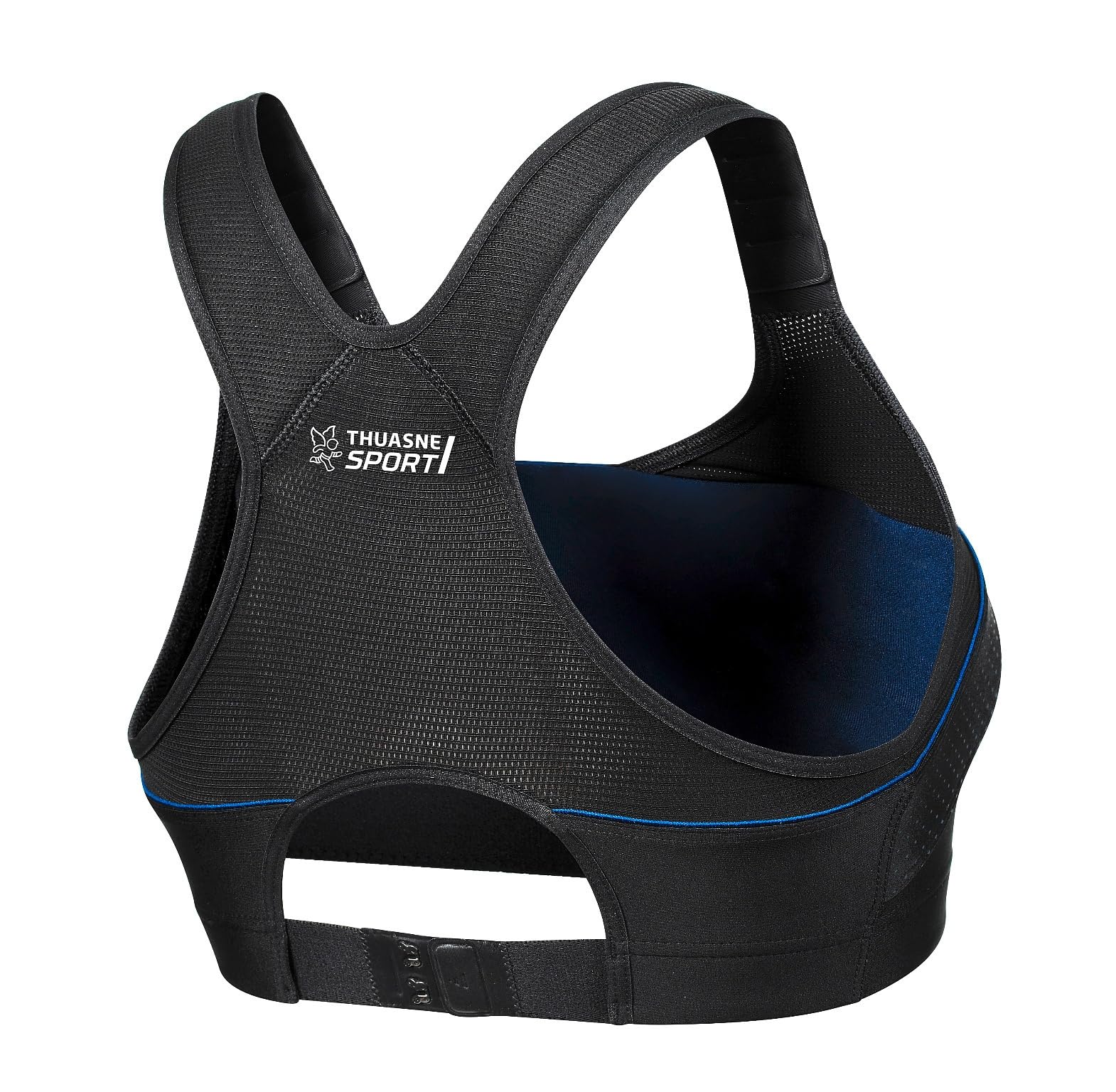 thuasne-top-strap-x-back-sport-bh-wei image 3