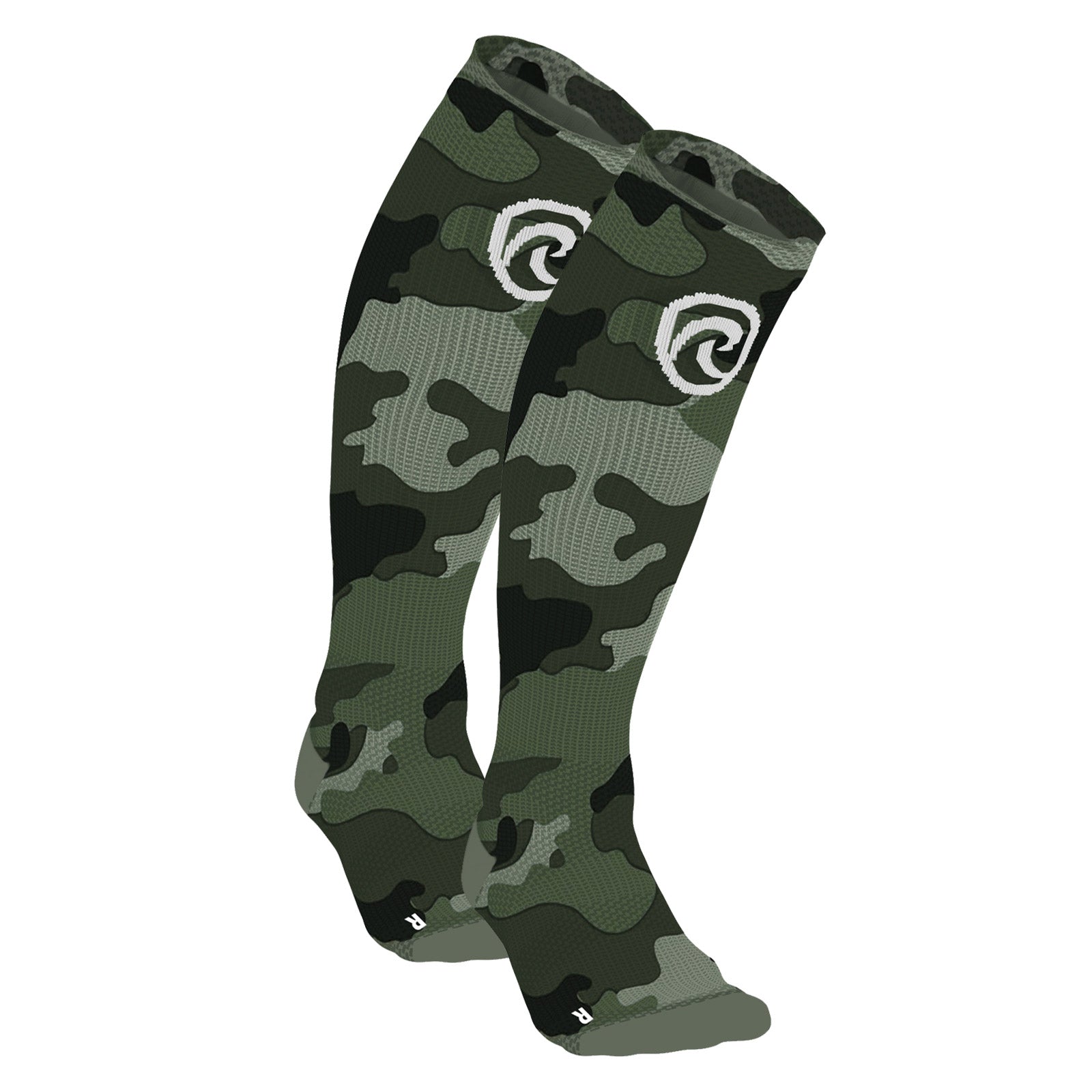 rehband-qd-compression-socks-pro-kompressionssocken-15-20-mmhg image 4