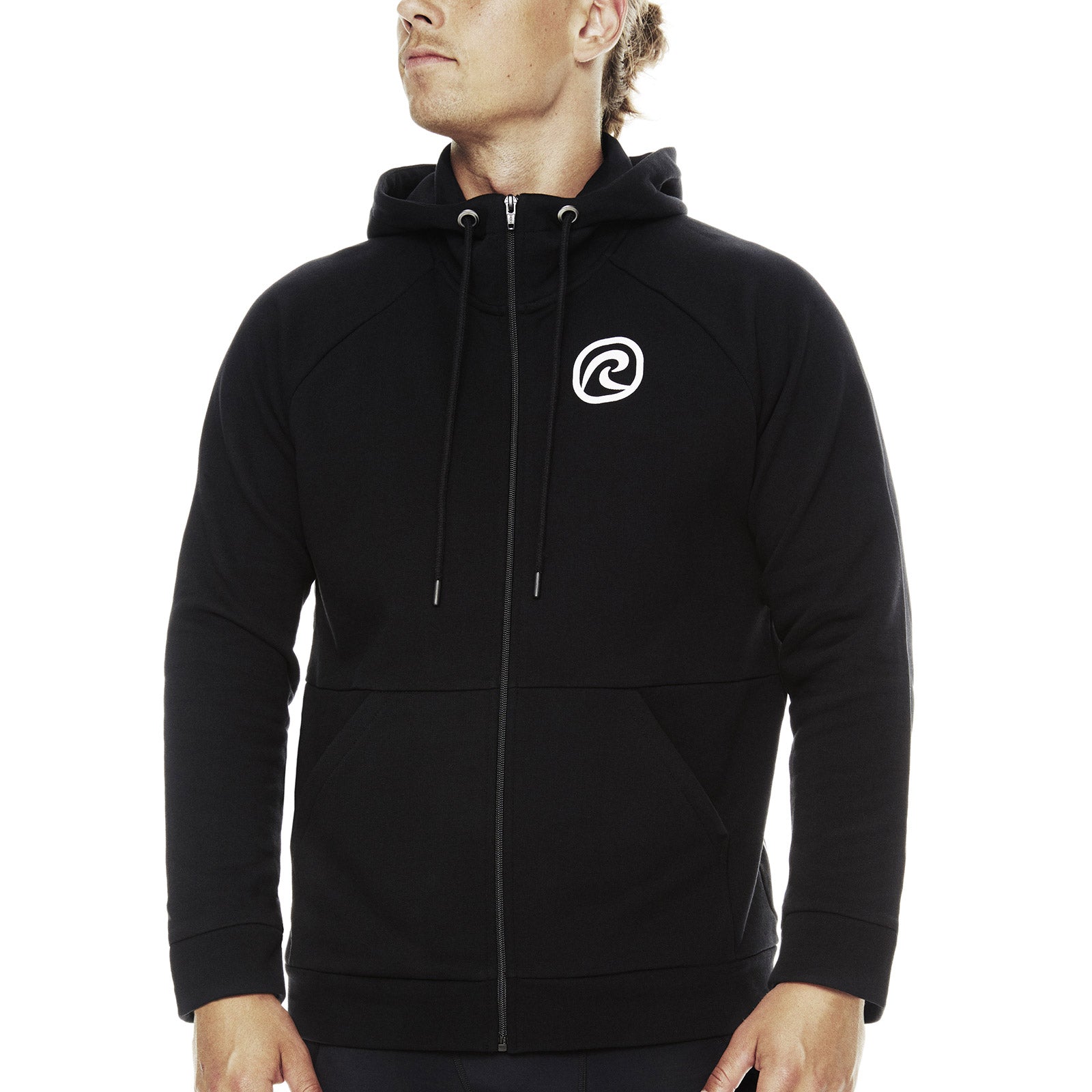 rehband-zip-hoodie-unisex-core-series image 6