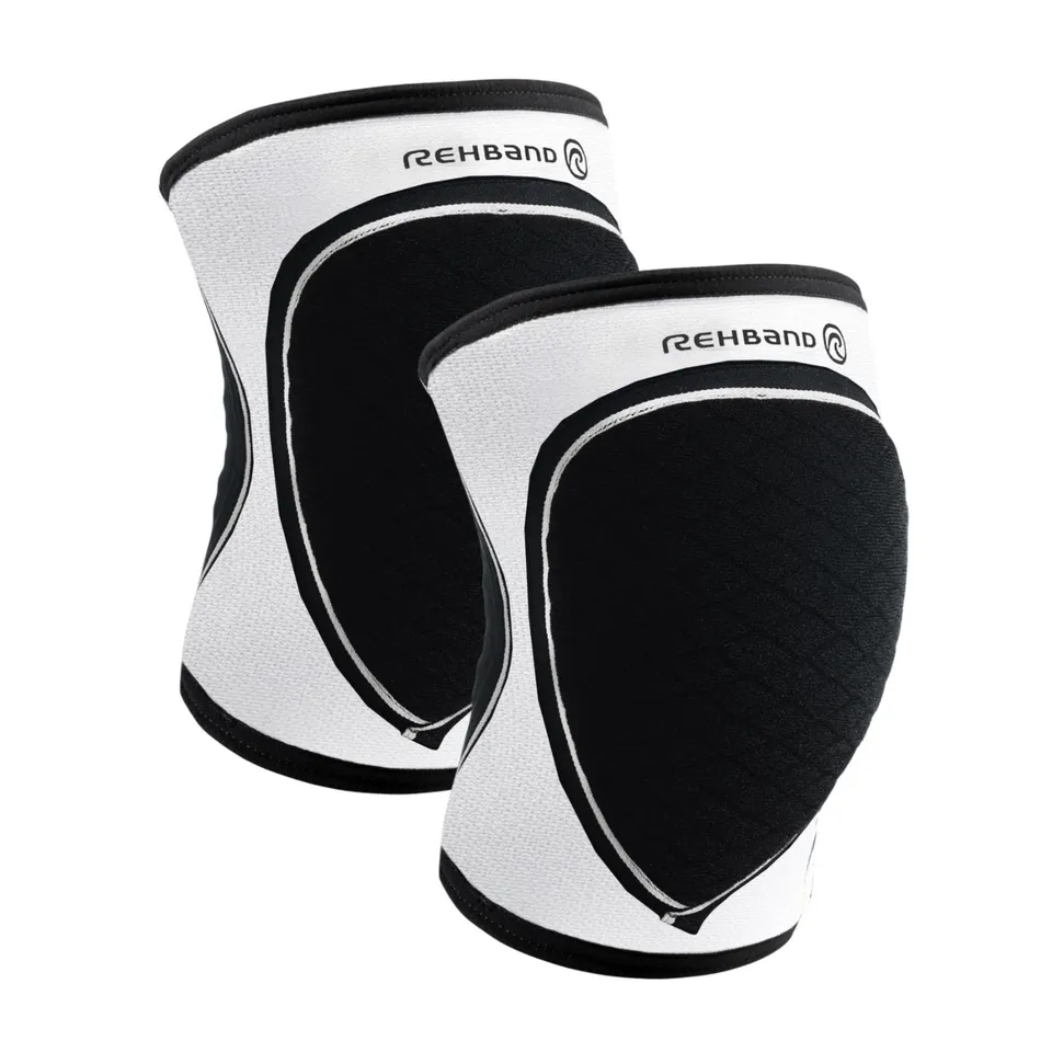 rehband-prn-volleyball-knee-pads-knieschoner-volleyball image 1