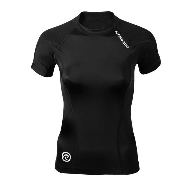 rehband-qd-thermal-zone-top-women-thermo-shirt-damen image 1