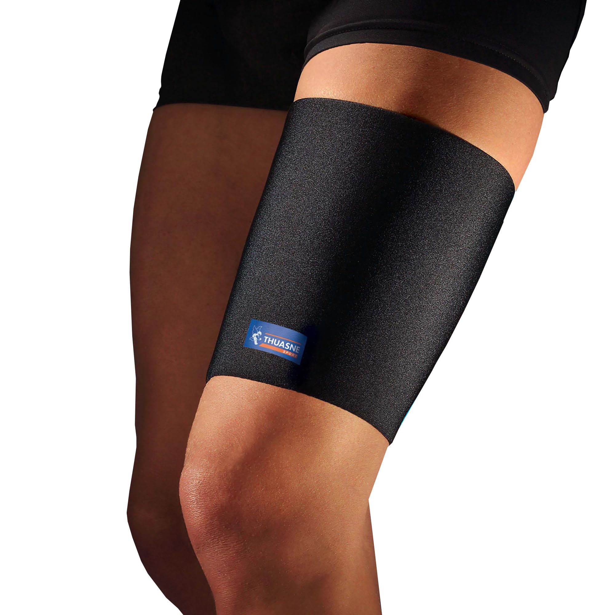 thuasne-sport-radhose-muskelunterst-tzung-oberschenkel-gr-e-s image 2