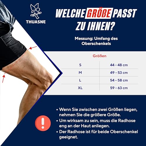 thuasne-sport-radhose-muskelunterst-tzung-oberschenkel-gr-e-s image 7
