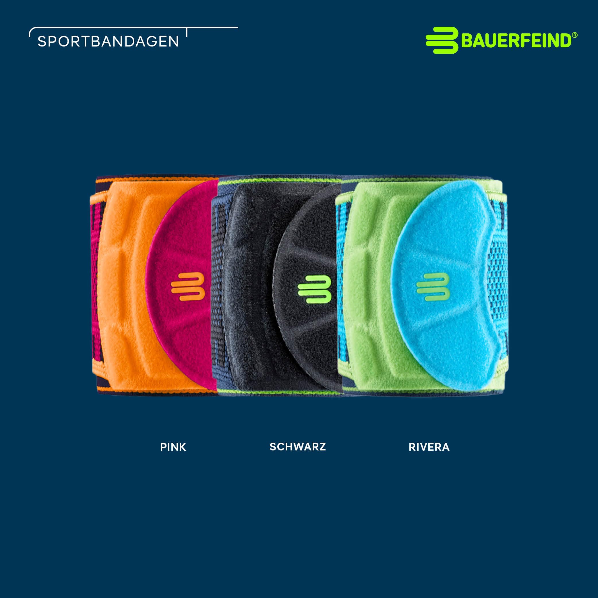 bauerfeind-wrist-strap-handgelenkbandage-fitness-unisex image 3
