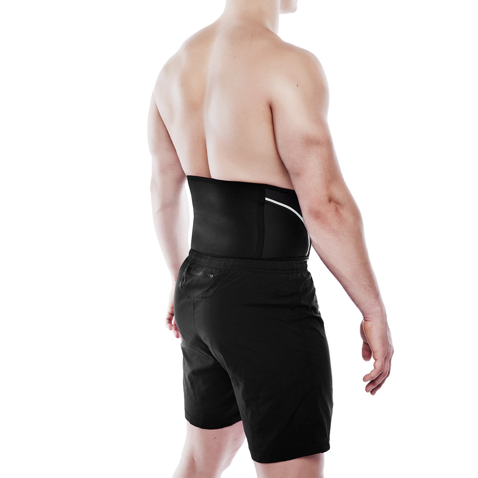 rehband-qd-back-support-5mm-r-ckenbandage image 2