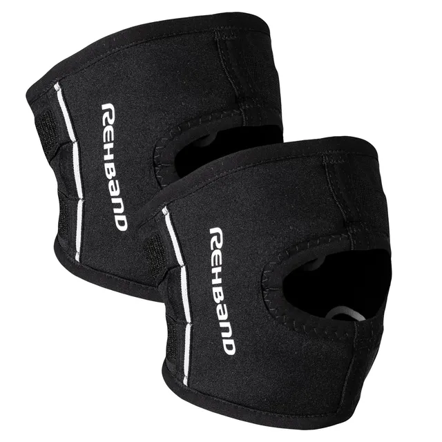 rehband-ud-patella-stabilizing-knee-support-patella-kniebandage image 1