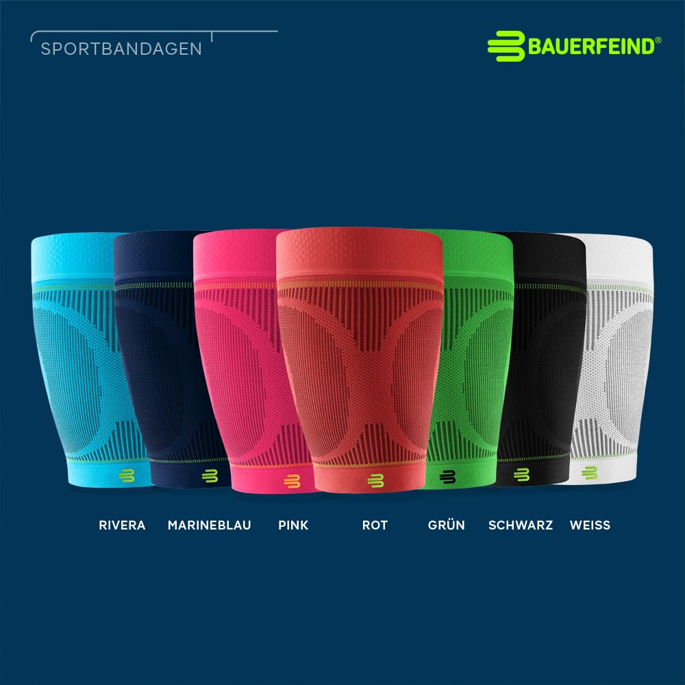 bauerfeind-sports-compression-oberschenkelbandage-l-extra-lang-pink-1-paar image 3