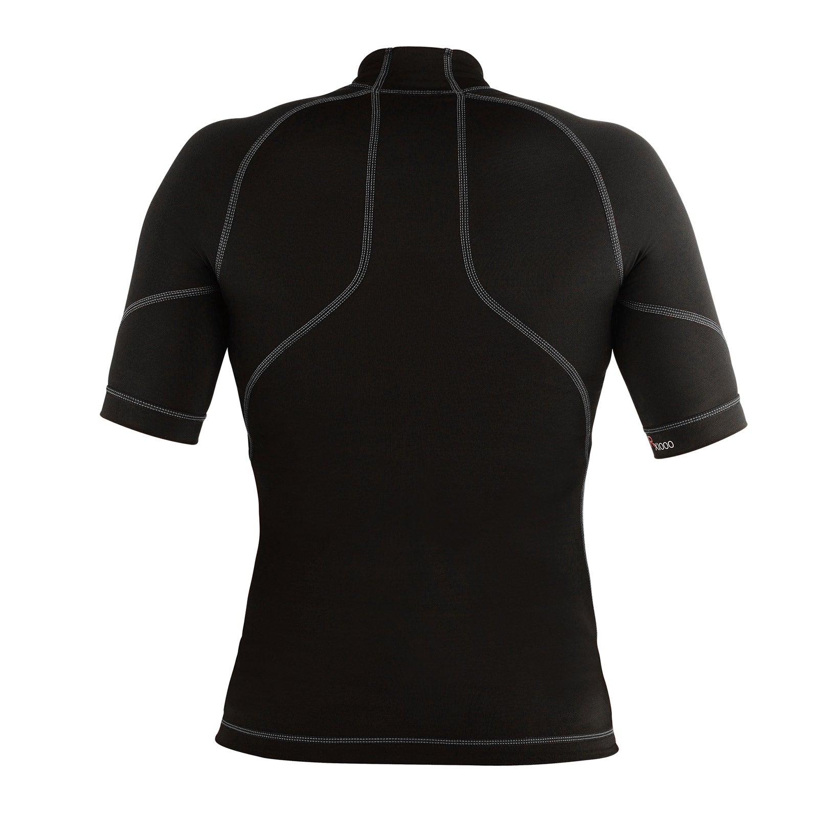 rehband-qd-compression-top-herren-kompressionsshirt image 5