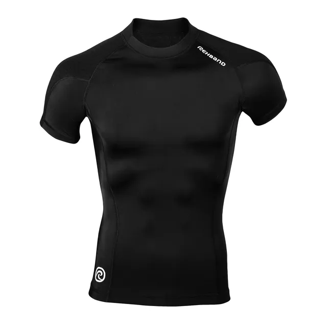 rehband-qd-thermal-zone-top-men-thermo-shirt-herren image 1