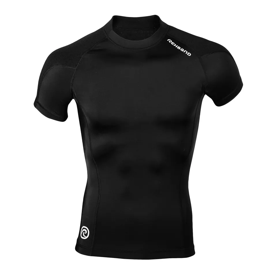 rehband-qd-thermal-zone-top-men-thermo-shirt-herren image 1