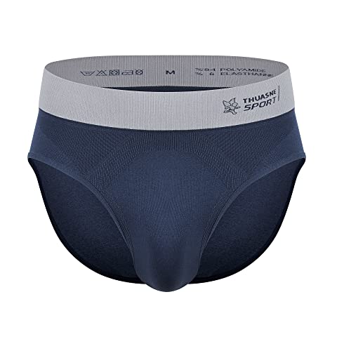 thuasne-slip-de-sport-homme-seamless-sport-slip-herren image 6