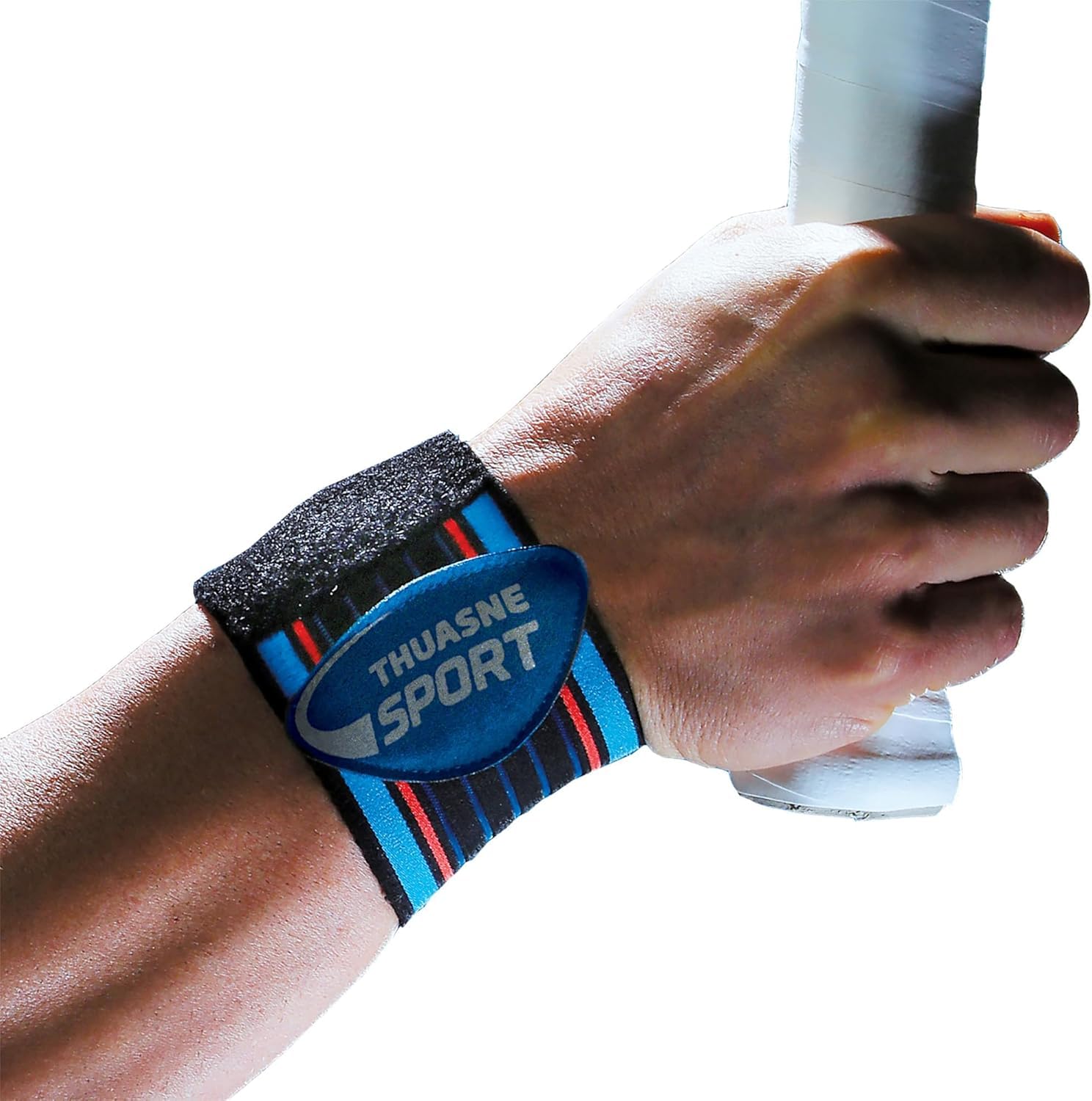 thuasne-sport-strapping-handgelenkbandage-tu-haltegrad-3-3 image 1