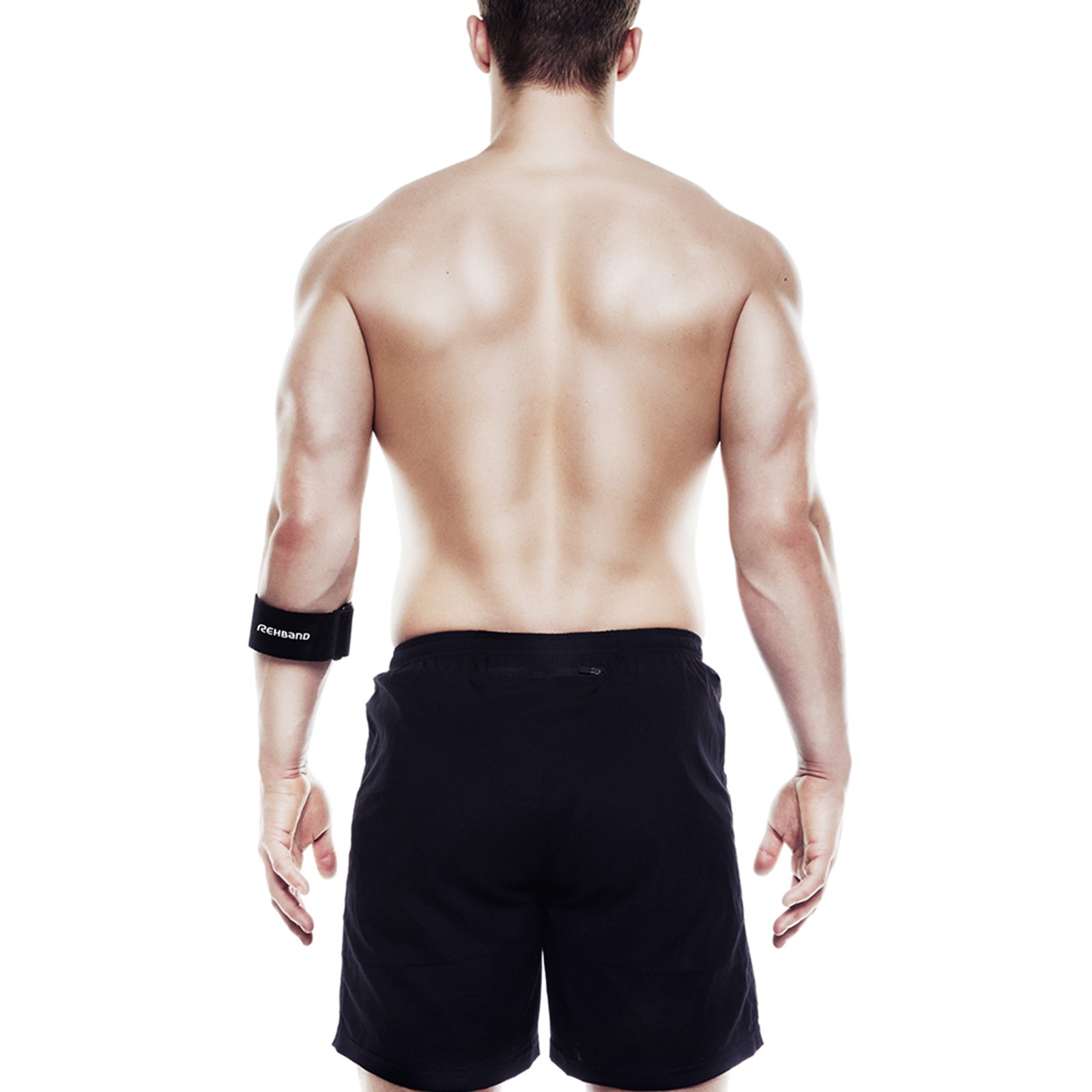 rehband-ud-tennis-elbow-strap-ellenbogengurt-tennisarm image 7