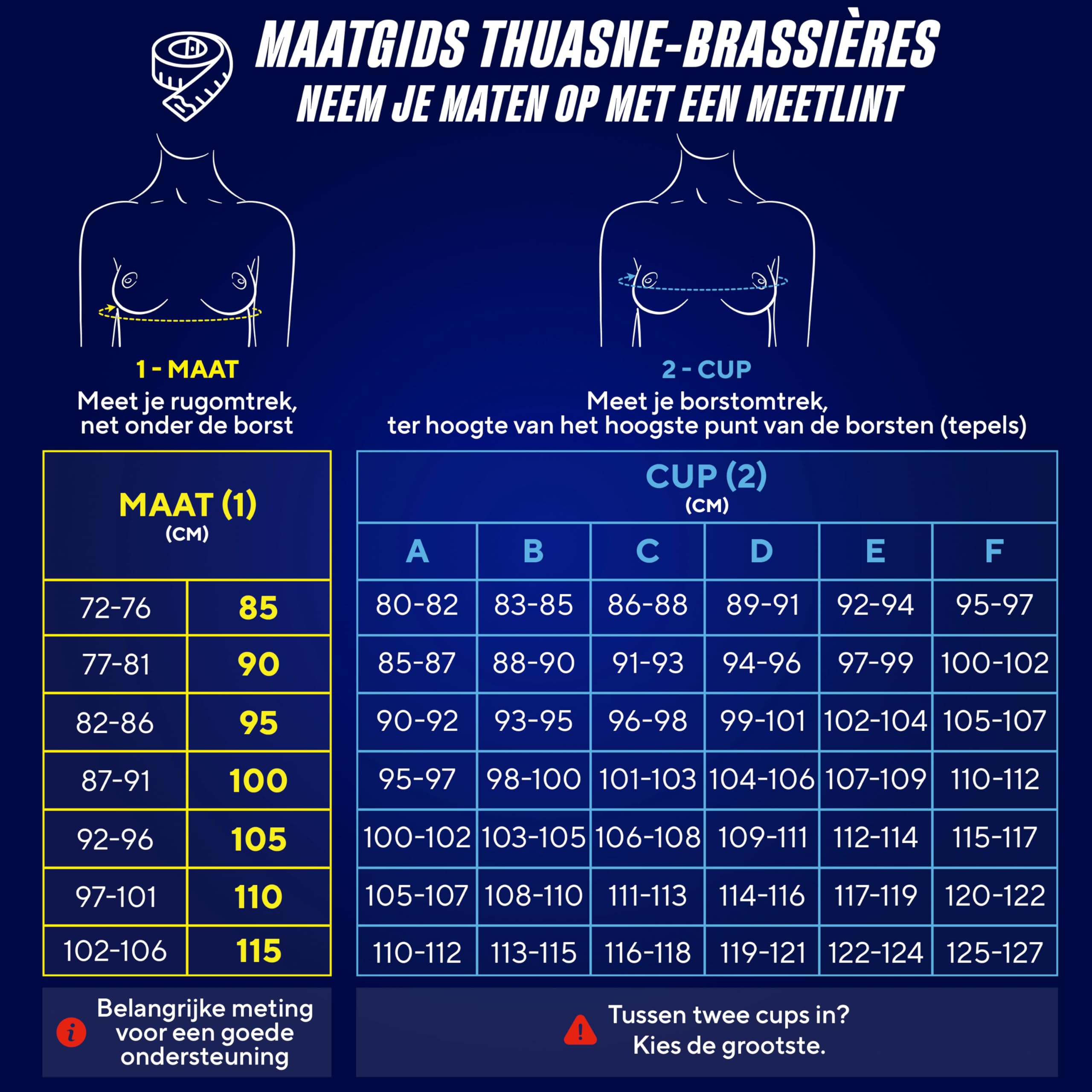 thuasne-feel-bra-sport-bh-leichter-halt-schwarz image 2