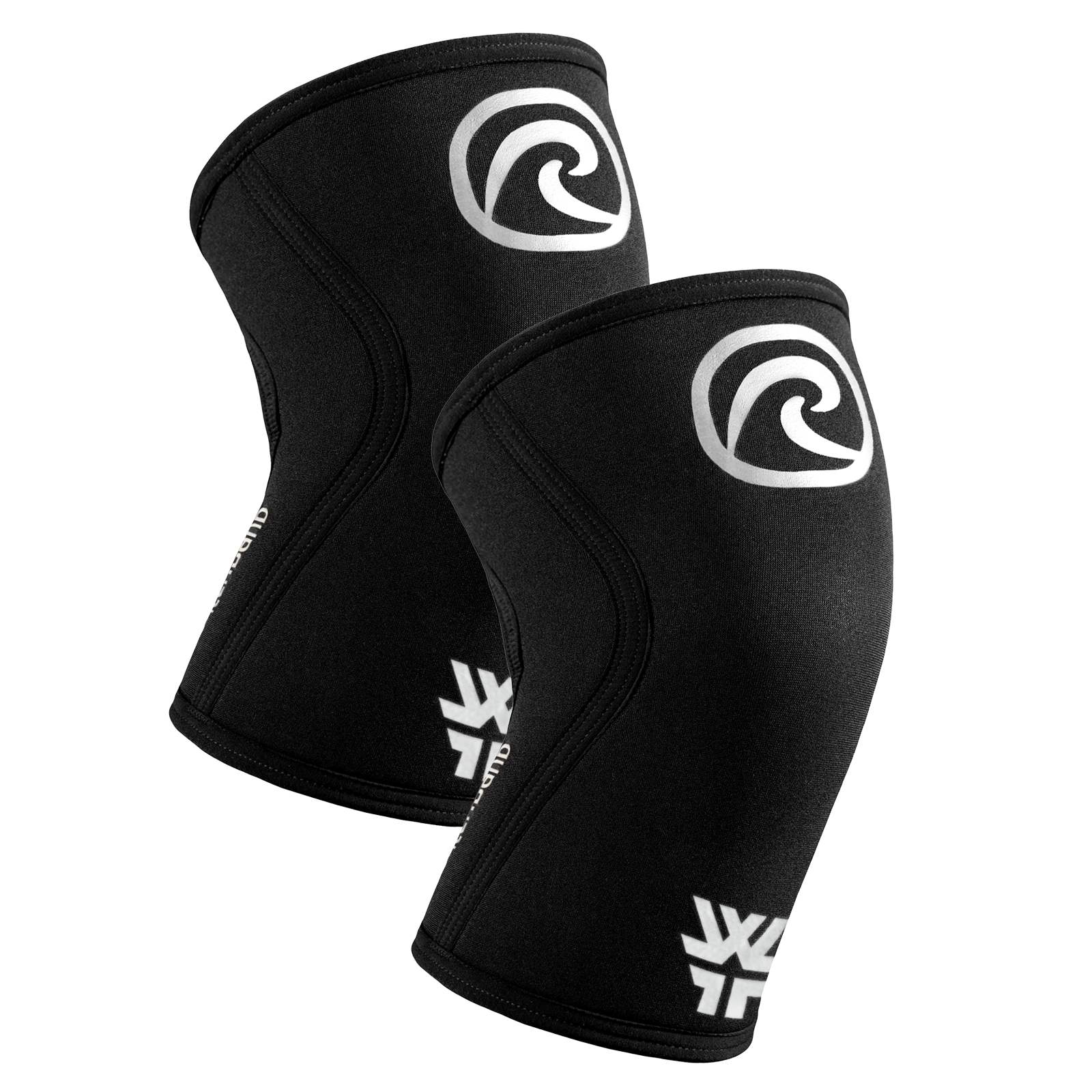 rehband-rx-knee-sleeve-5mm-wfp-edition-kniebandage image 1