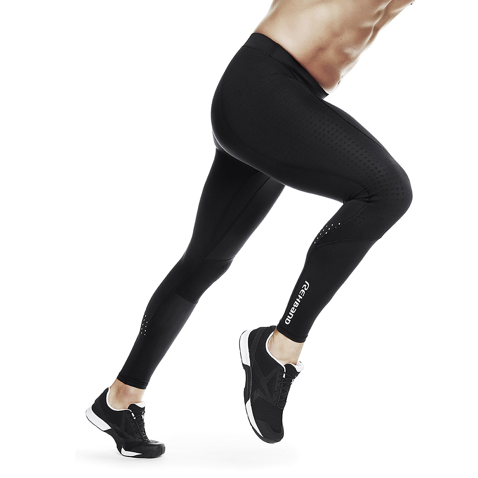 rehband-ud-thermal-zone-laufhose-herren-runner-s-knee image 2