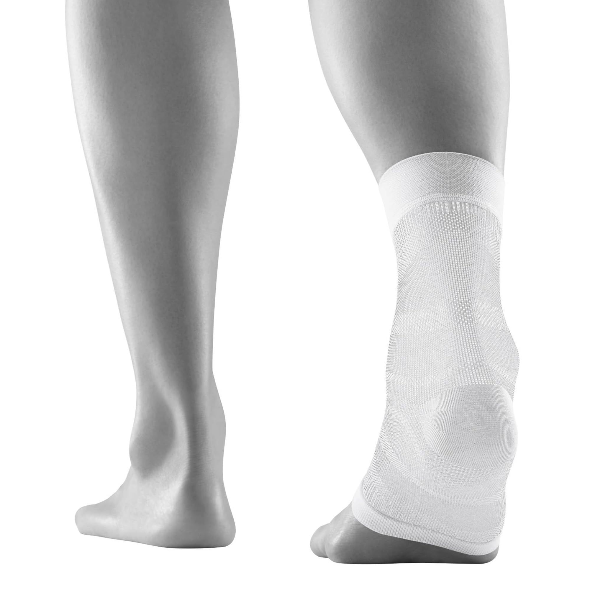 bauerfeind-sports-compression-ankle-support-sprunggelenkbandage-wei-m image 4
