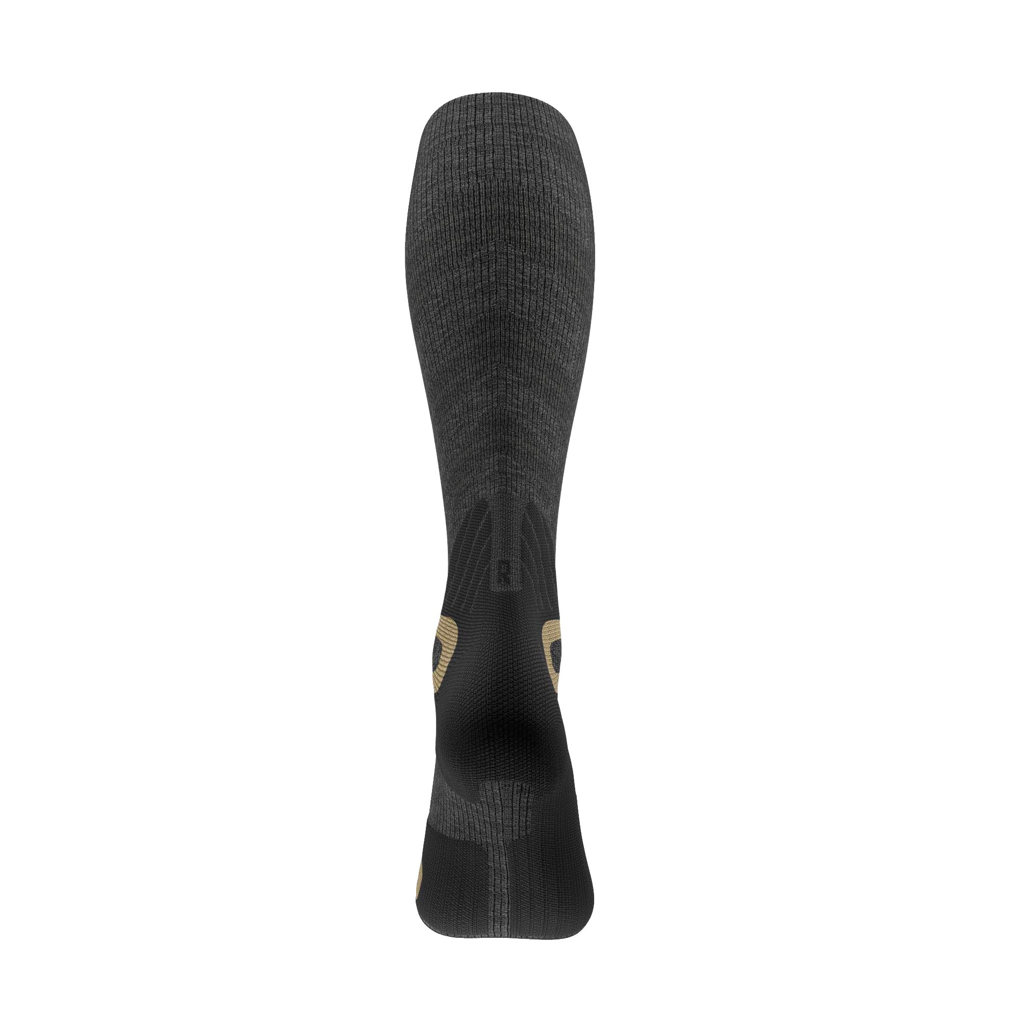 bauerfeind-ski-alpine-compression-socks-skisocken-mit-merino-wolle-1-paar image 5