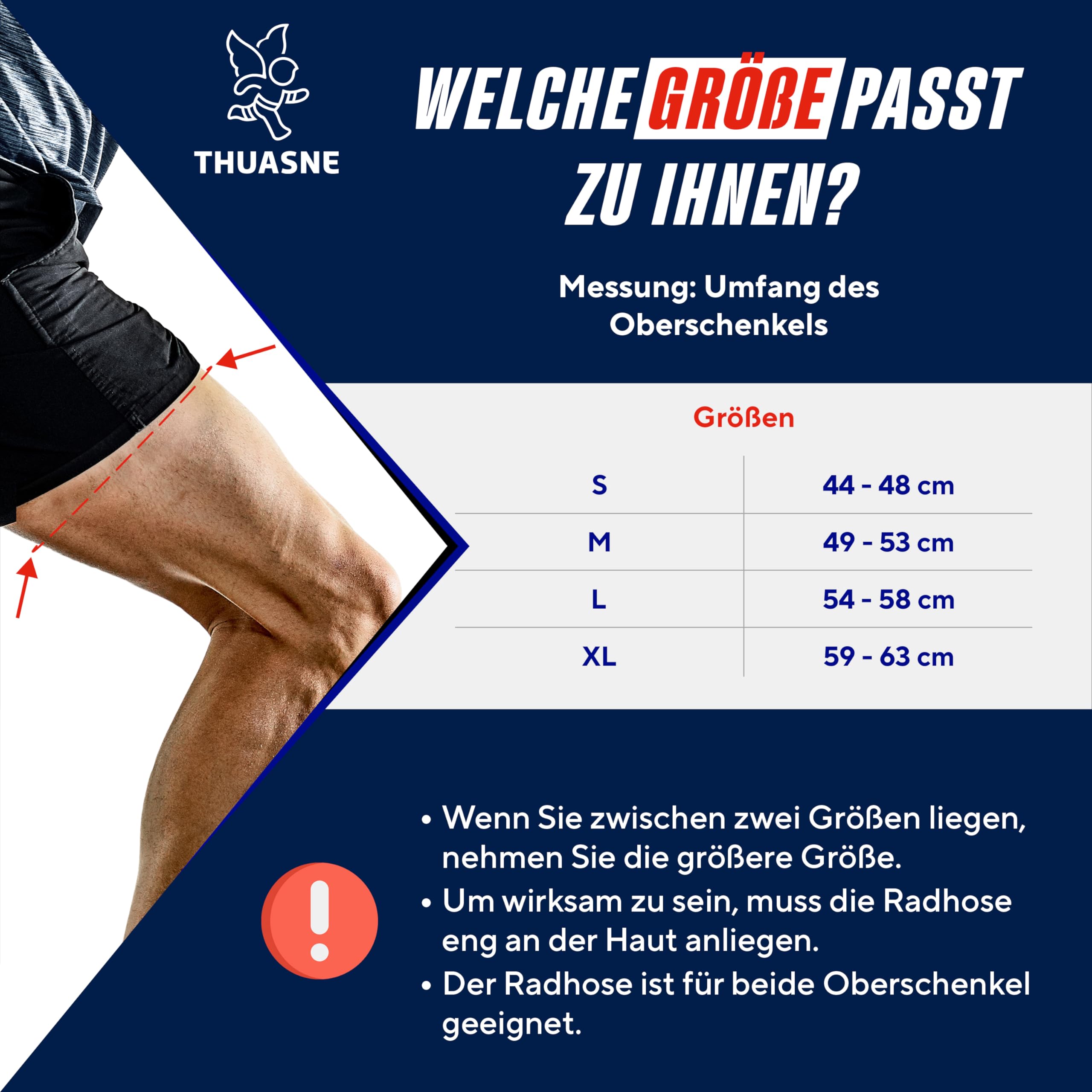 thuasne-sport-radhose-muskelunterst-tzung-oberschenkel-gr-e-s image 3