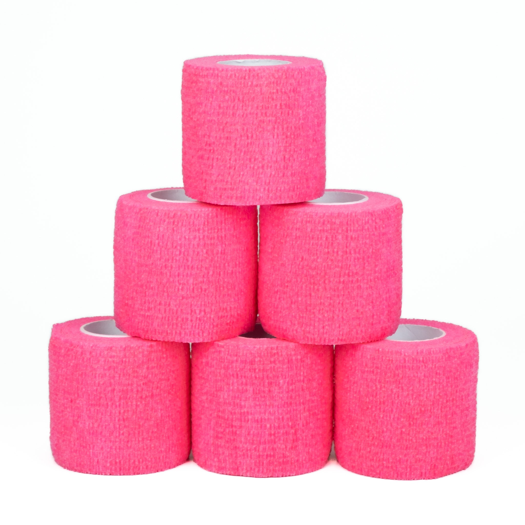 rehband-rx-athletic-cohesive-tape-selbsthaftendes-sporttape image 2