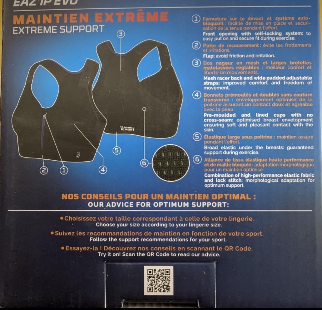 Sehr starker Halt