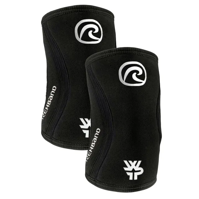 rehband-rx-elbow-sleeve-5mm-wfp-edition-ellenbogenbandage image 1