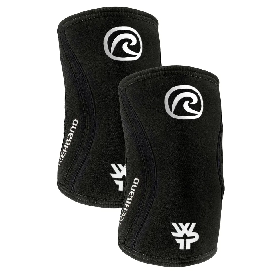 rehband-rx-elbow-sleeve-5mm-wfp-edition-ellenbogenbandage image 1